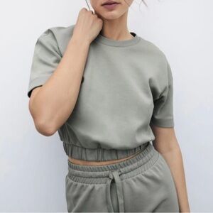 ZARA Top